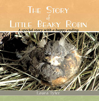 The Story of Beaky Robin